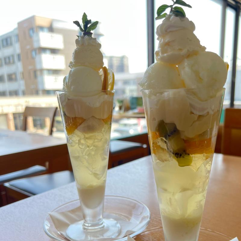 (cafe Verde （カフェ ヴェルデ）)