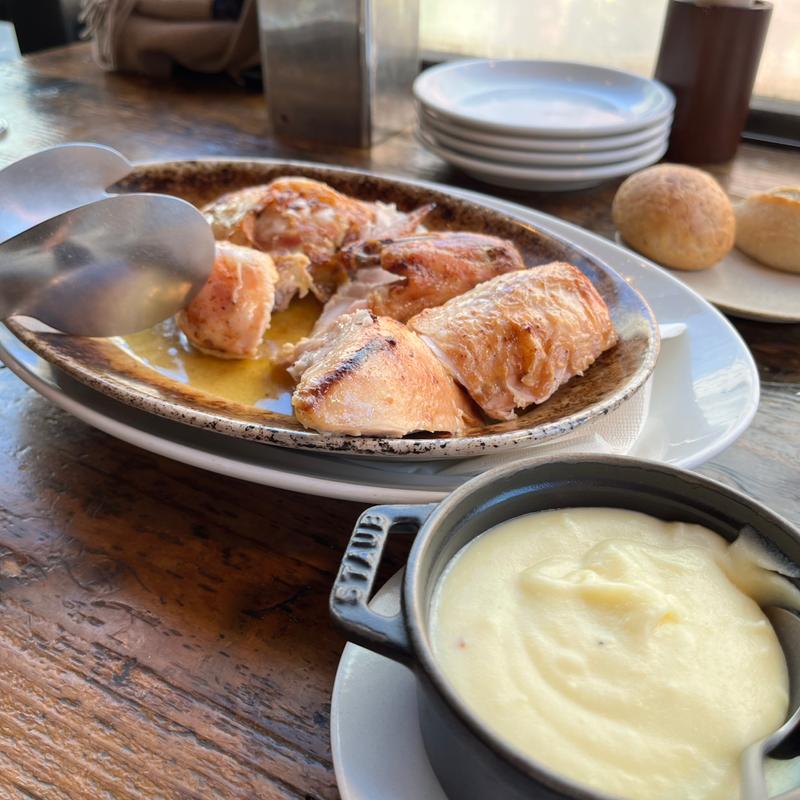 (BISTRO TORICOYA（ビストロ トリコヤ）恵比寿)