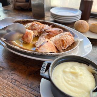 (BISTRO TORICOYA（ビストロ トリコヤ）恵比寿)