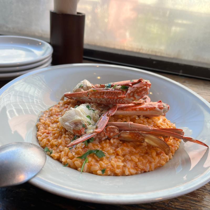 (BISTRO TORICOYA（ビストロ トリコヤ）恵比寿)