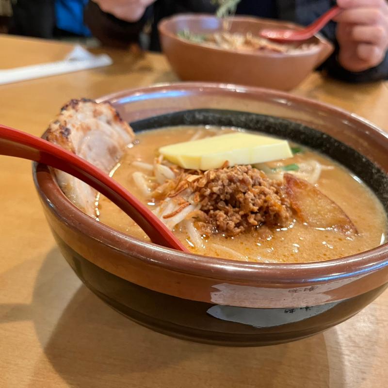 (麺場 田所商店 千葉北店)