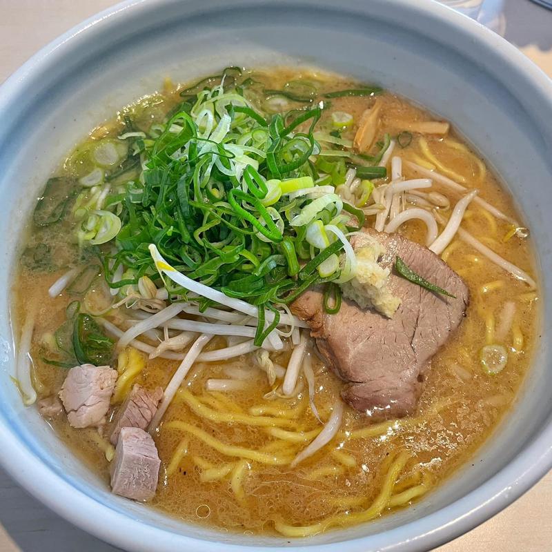 味噌ラーメン(IORI (イオリ))