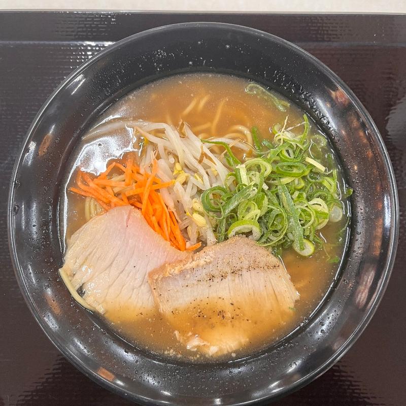 古潭ラーメン(1968古潭 ビバモール寝屋川店)