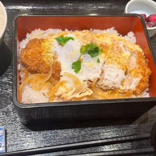 かつ重(あさひ川 井泉 イオンモール旭川駅前店 )