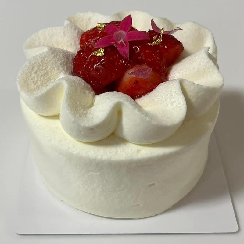 シャンティフリュイ(ハイパーダイニング３３ )