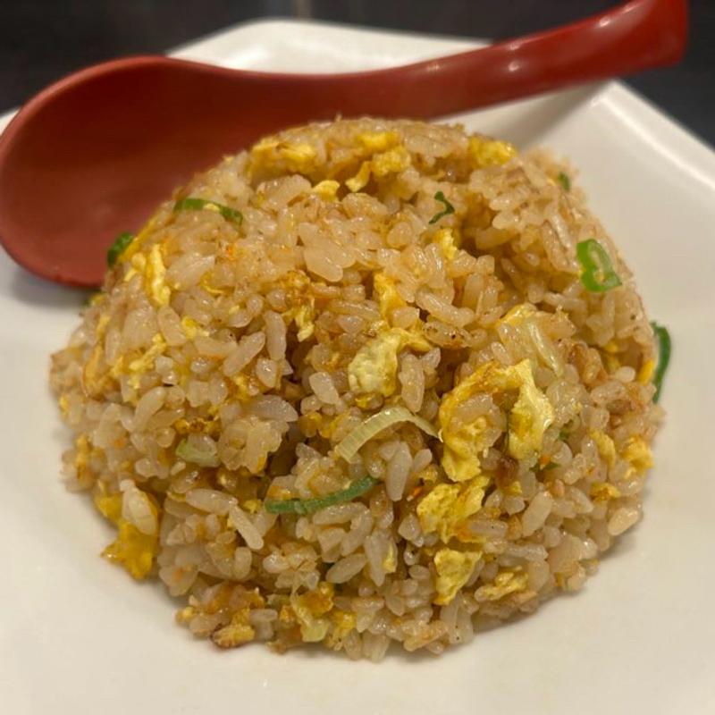 チャーハンセット(並)(麺家 津田四川)