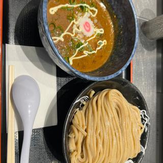 カレーつけ麺(松戸富田麺絆 )