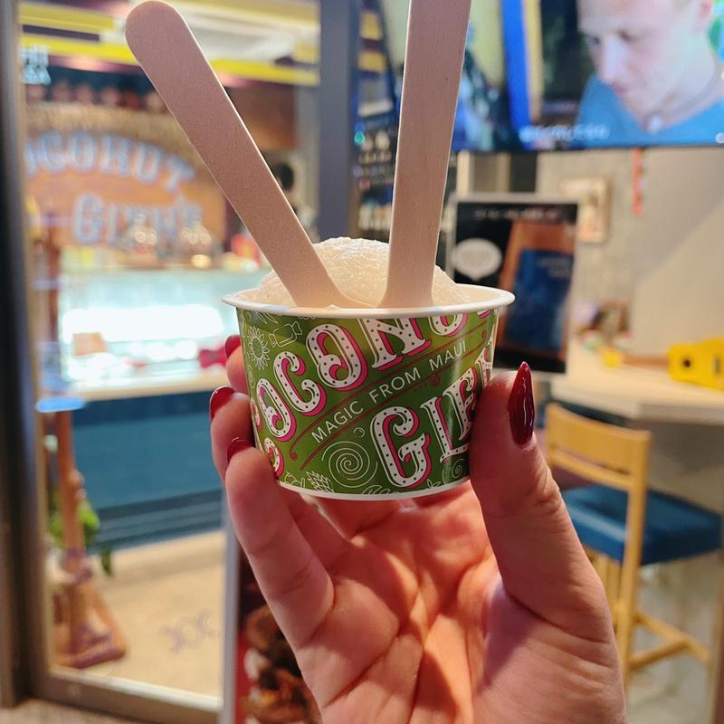 (ココナッツグレン 麻布十番店 COCONUT GLEN`S Vegan Icecream from MAUI HAWAII)