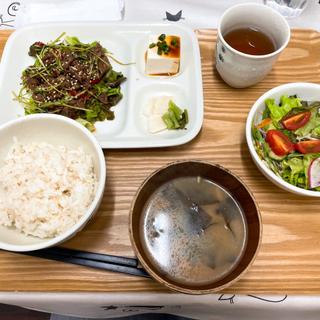 (うちごはん)