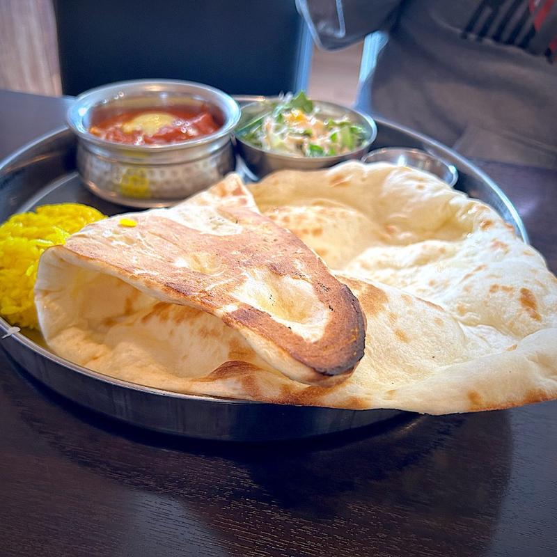 レディースセット(印度れすとらん カシミール 仙台柳生店)