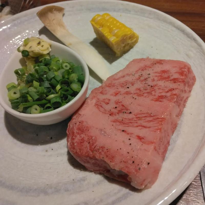 (炭火焼肉 後楽園津島店 （スミビヤキニクコウラクエン　）)