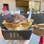 KEN'Sクリオロソフト(ケンズカフェ東京 TOKYOタワー店)