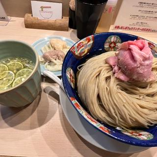 (つけめん 金龍)