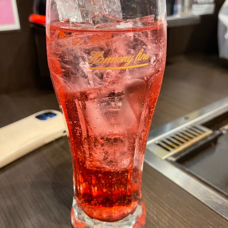 バイスサワー(もんじゃ 竹の子)