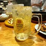 角ハイボール