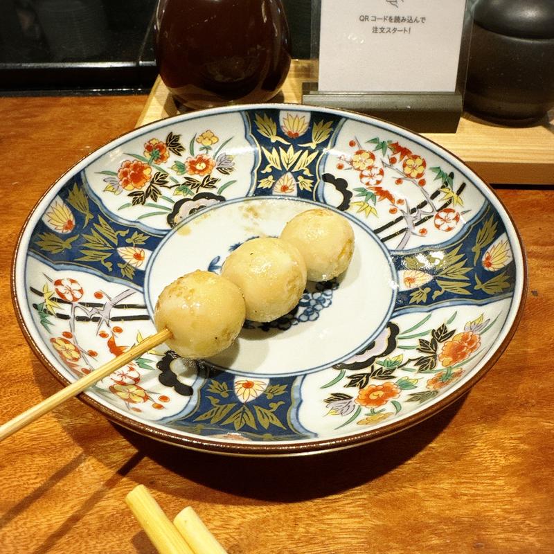 うずら(中目黒 とりまち)