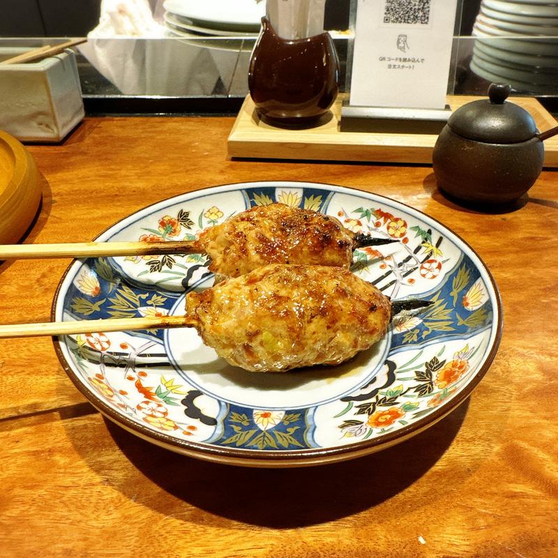 つくね(中目黒 とりまち)