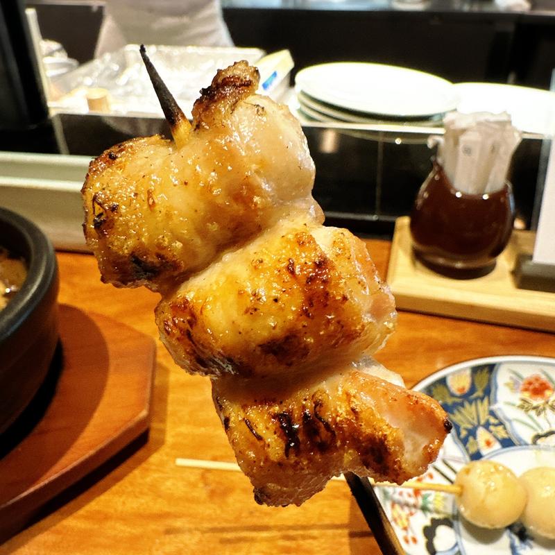 もも(中目黒 とりまち)