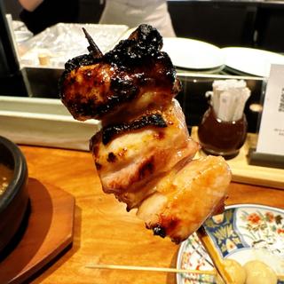 ひなトロ(中目黒 とりまち)