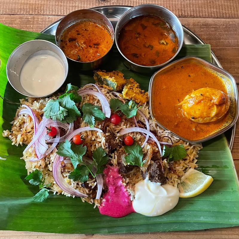 (spicekitchen popo スパイスキッチンポポ)