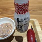 イカ恋メンチ重(イカ恋食堂)