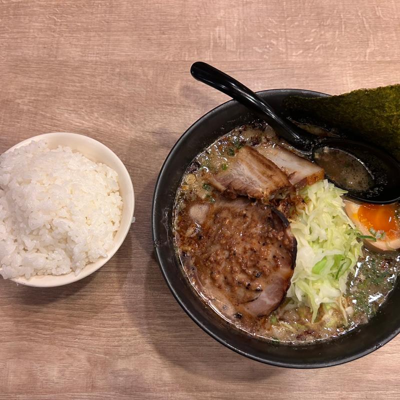 (五郎家 中央駅店)