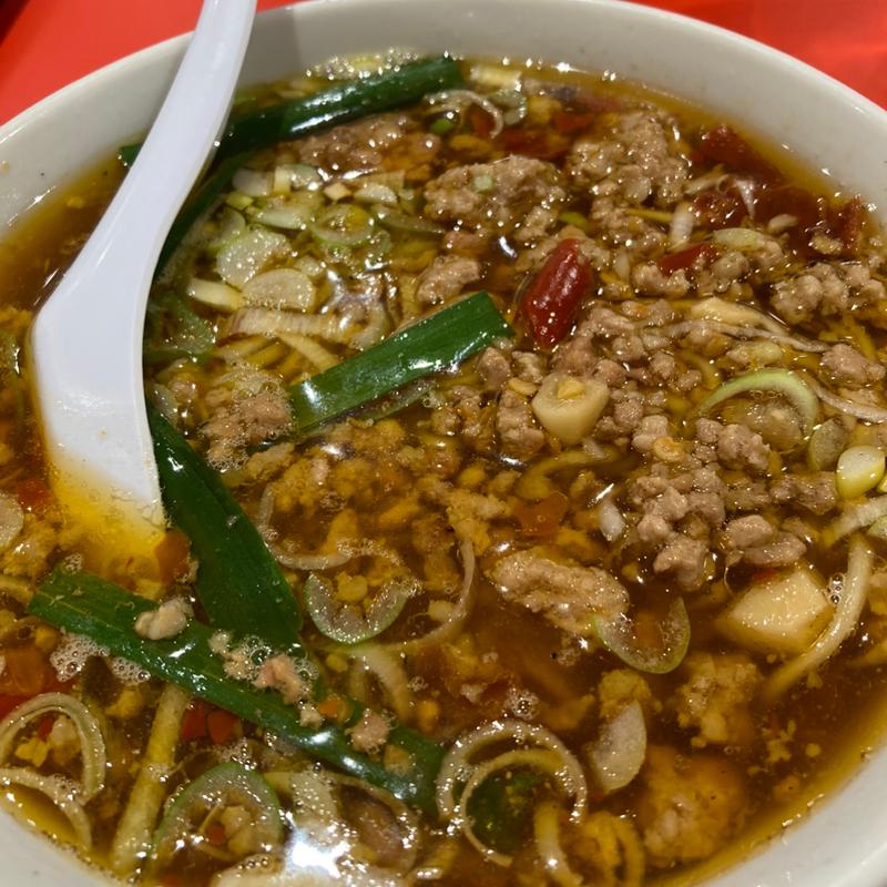 (台湾料理 味仙 大阪駅前第2ビル店)