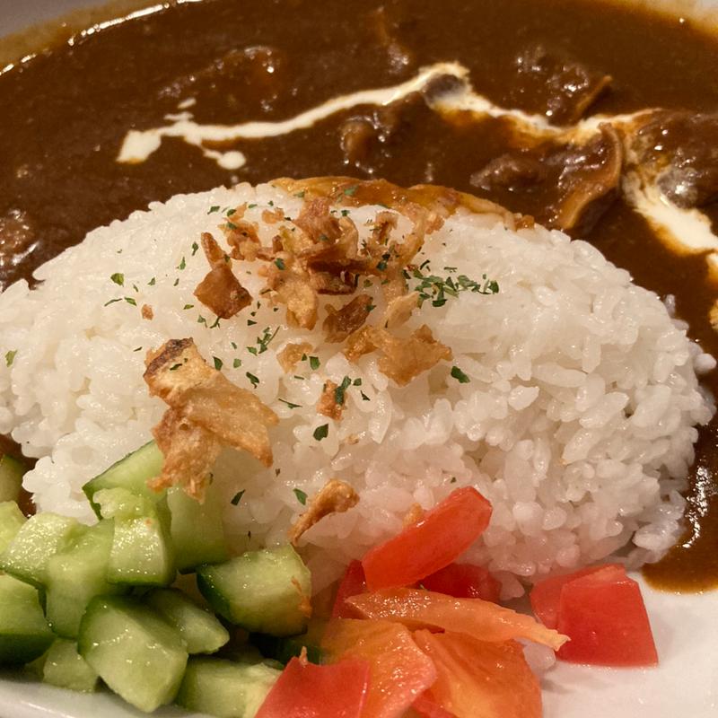 (上島珈琲店 天神地下街店)