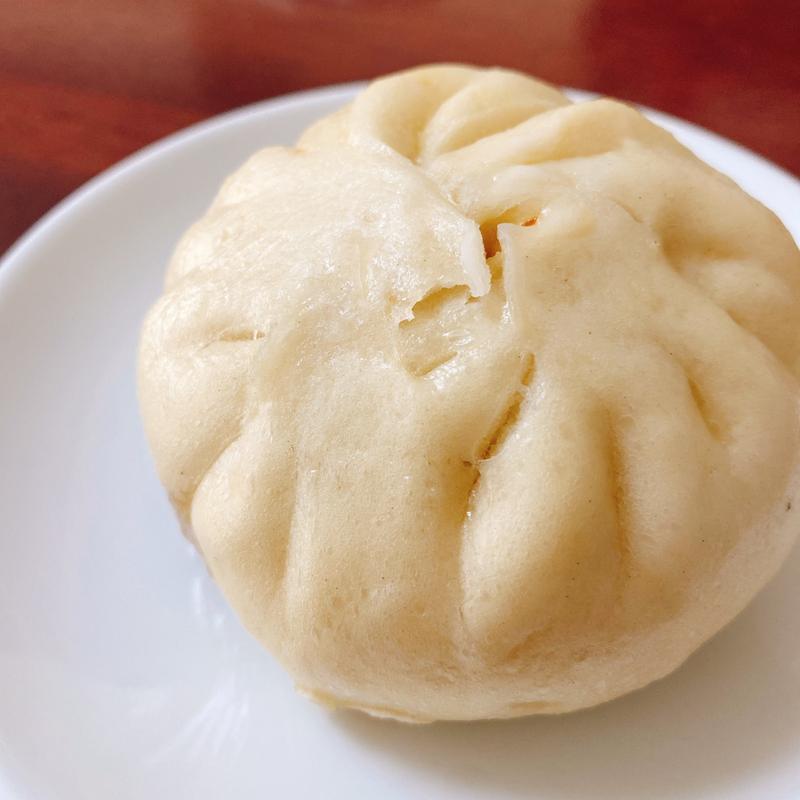 豚肉まん(GENCHA)
