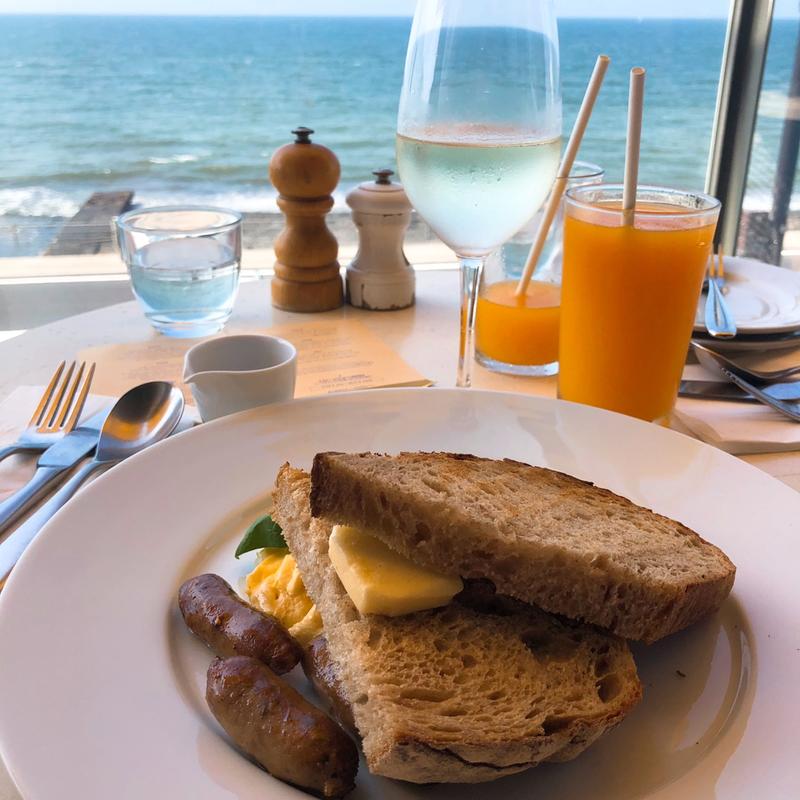 (bills 七里ヶ浜)