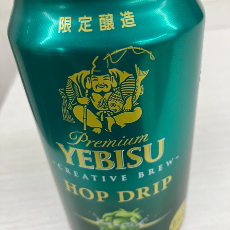 エビス　ホップドリップ(セブン-イレブン 北海道ＳＴ大通店)
