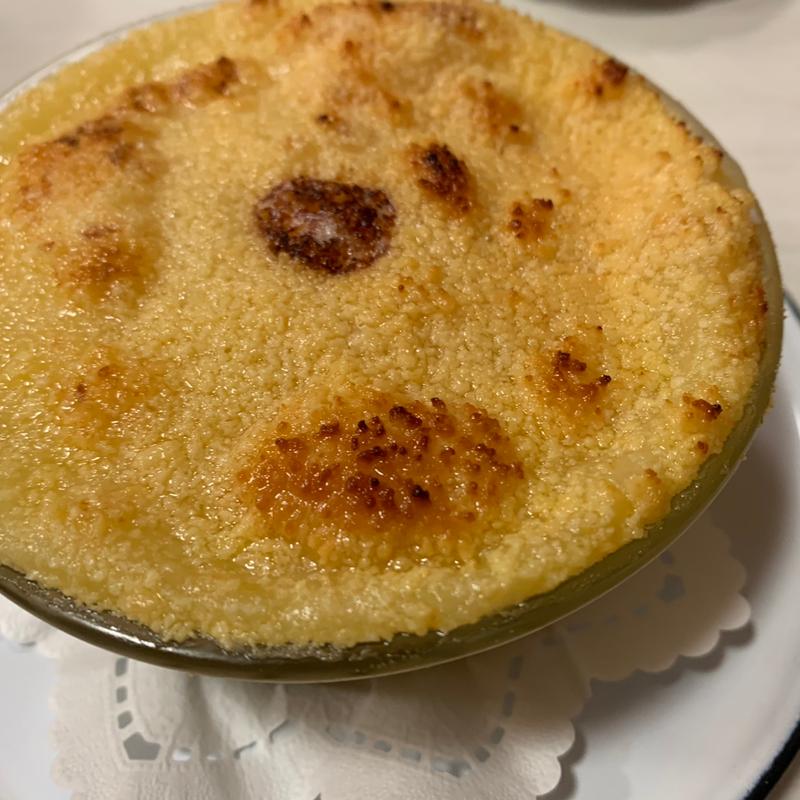 グラタン(銀之塔 （ギンノトウ）)