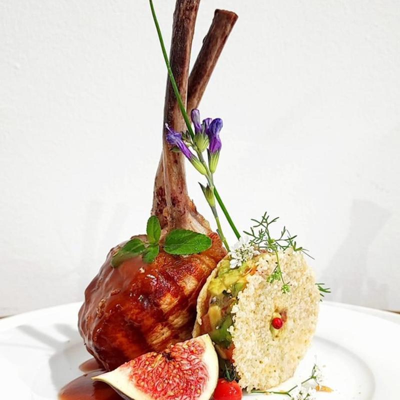 (ほっともっと 多良木店 （HottoMotto）)