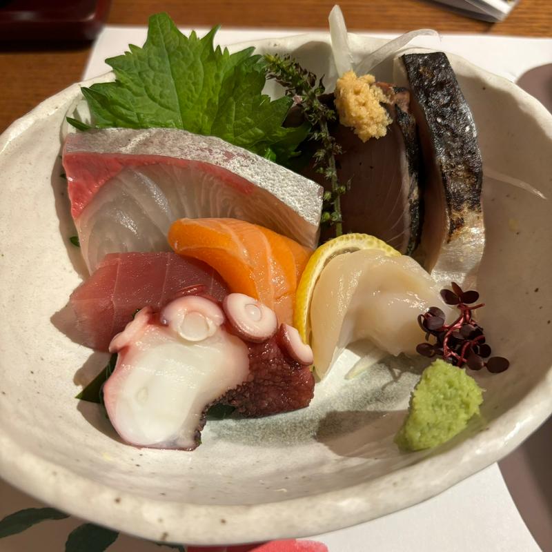 お刺身(くらのあかり 千葉店)