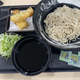 もり　ちくわ天(ゆで太郎　三郷上彦名店)