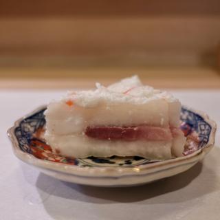 かぶら寿司(ひろ作 （ひろさく）)