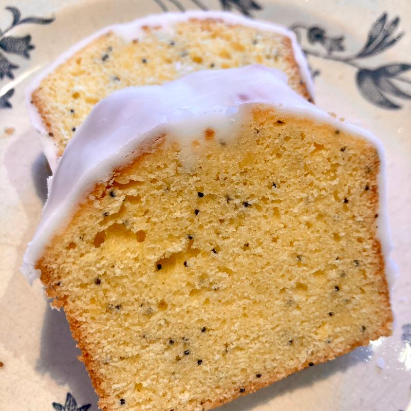 レモンケーキ(DAILY by LONG TRACK FOODS（ロングトラックフーズ）)