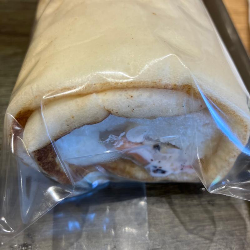 ヘルシーロール(DONGURI(どんぐり)大通店)