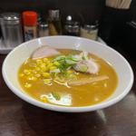 味噌ラーメン(藤味亭 )