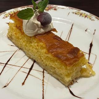 シャルロートカ(Cafe RUSSIA )
