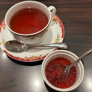 ロシア紅茶(Cafe RUSSIA )