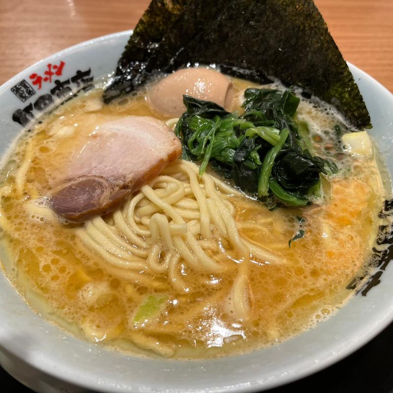 特製チャーハンセット(町田商店 水沢店)