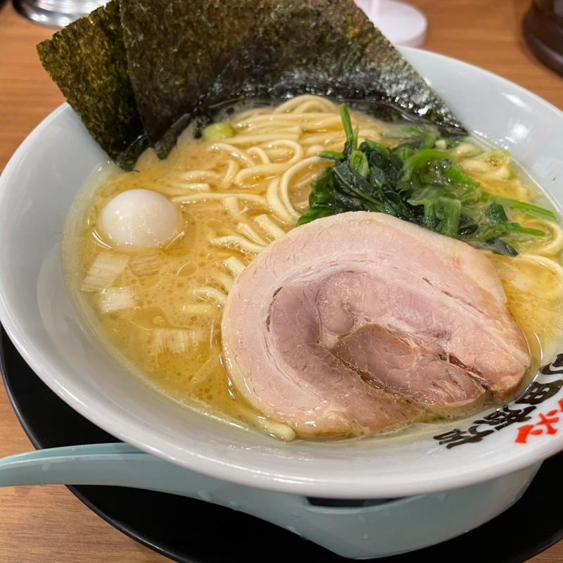 特製チャーハンセット(町田商店 盛岡津志田店)