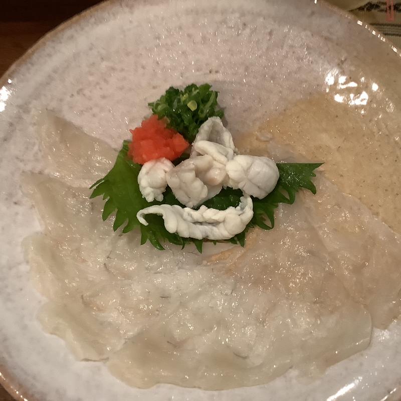 てっさ(西京家)