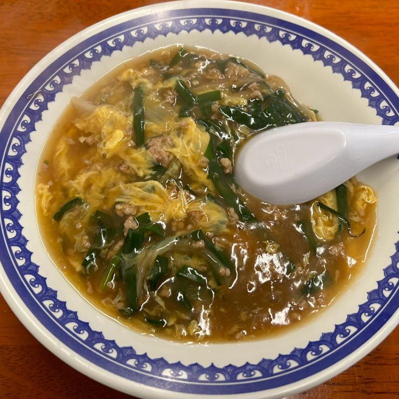 赤龍丼(北京料理 赤龍園)