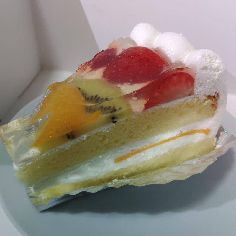 フルーツショート(永進堂 )