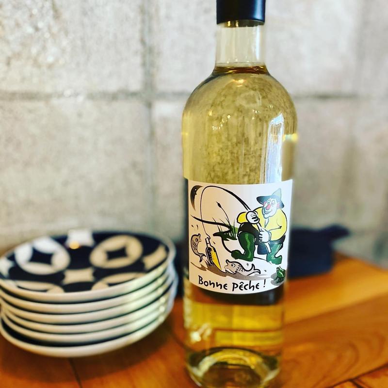 ポンペシェブラン(DRA セブン)