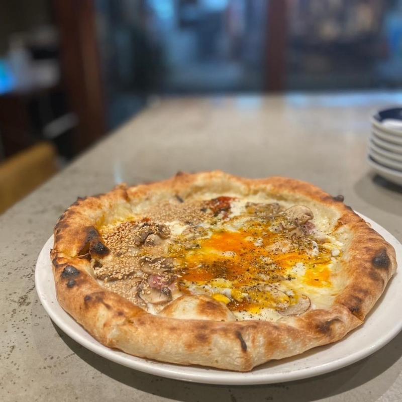 TRUFFELトリュフ(DRA セブン)