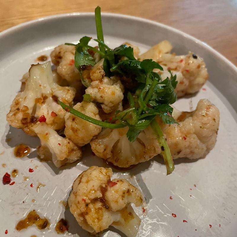 カリフラワー(花街ノ酒場 TORA)