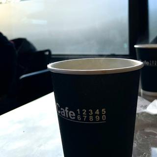 フレンドコーヒー(CAFÉ 33)